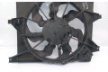 Комплект вентиляторов     253861P050, 253861P050    KIA Venga 
