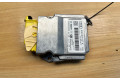 Блок управления надувных подушек 4G0907637K, 4G0907637F   Audi A6 S6 C7 4G