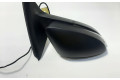 Зеркало электрическое Skoda Octavia Mk3 (5E) 2013 - 2019 года