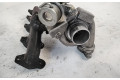 Turbodmychadlo Турбина 0375J6, 0375J6 Peugeot 307