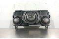 Блок управления климат-контролем 96837481XT   Peugeot 3008 I