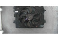 Вентилятор радиатора 214815012R Dacia Sandero