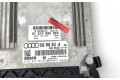 Блок управления двигателя 03G906016JA, 0281012723   Audi A4 Allroad