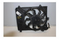 Вентилятор радиатора Hyundai i10 1.1