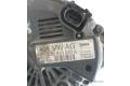 Генератор 03L903023A   Skoda Fabia Mk2 (5J)      