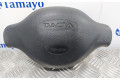 Подушка безопасности водителя 8200748155A   Dacia Logan Pick-Up