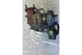 Turbodmychadlo Турбина 144117F400, 144117F400 Nissan Terrano