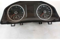 Přístrojová deska Volkswagen Tiguan 2011 A2C53293351