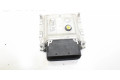 Блок управления двигателя 3911103131, 9001143348 Hyundai i10