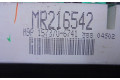 Спидометр (приборный щиток) MR216542, MR216542   Mitsubishi Galant