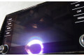 Дисплей 565919605B Skoda Kodiaq