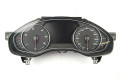 Панель приборов 4G8920932M, 0263672165 Audi A6 C7
