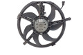 Вентилятор радиатора N12B16A Mini One - Cooper Coupe R56