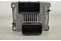 Řídící jednotka 0261206980, 00468019640   Fiat Punto (188) 2002