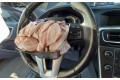 Руль Volvo V60  2011 - 2013 года YV1FW84A1C1049339      