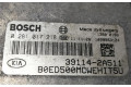 Другие блоки управления / модули 391142A511, 0281017218   KIA Pro Cee'd I   