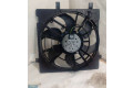 Вентилятор радиатора         Saab 9000 CS 