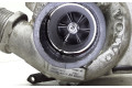 Турбина Volvo V70 30757080, GTB2056VL