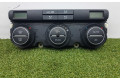 Блок управления климат-контролем 1K0907044CT   Volkswagen Jetta V