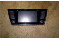 Дисплей 6V0919604C Skoda Fabia Mk3 (NJ)