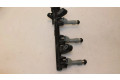 Топливная рампа 232500Q010, 232500Q010   Peugeot 107   для двигателя 384F(1KR)
