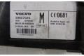 Блок управления 30657525, 30657525   Volvo V70