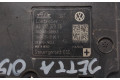 Блок АБС 1K0907379CB, 10062531901 Volkswagen Jetta VI 2011 - 2018 года
