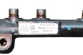 Топливная рампа 9684753080, 112491804 Citroen C4 I Picasso для двигателя 9H05