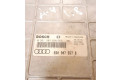 Řídící jednotka 8D0907557B, 26SA3901   Audi A4 S4 B5 8D 1999