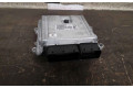 Блок управления двигателя 31336983YG, 0281018414 Volvo S80
