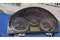 Přístrojová deska Land Rover Range Rover L322 2005 YAC500465