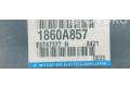 Řídící jednotka 1860A857 Mitsubishi Outlander 2007