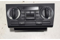 Блок управления климат-контролем 8P0820043K   Audi A3 S3 A3 Sportback 8P