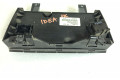 Блок управления климат-контролем 735377258, 188A9.000 Fiat Idea