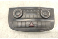 Блок управления климат-контролем A2518209989, 5HB96491522   Mercedes-Benz R W251