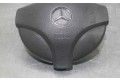 Подушка безопасности водителя 1684600198, 1616389919 Mercedes-Benz A W168