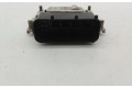 Блок управления двигателем ECU 3911104591 Hyundai i10
