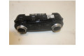 Блок управления климат-контролем A2469008215   Mercedes-Benz A W176