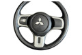 Руль Mitsubishi Lancer Evolution X  2008 - 2014 года MQ040, 7030A043ZZ      