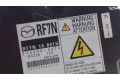 Řídící jednotka RF7N18881U, 2758006674 Mazda 5 2006