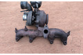 Turbodmychadlo Турбина BV39A0058, 03G253016GV Volkswagen Transporter - Caravelle T5 BRS