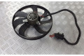 Вентилятор радиатора         Skoda Octavia Mk1 (1U) 
