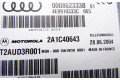 Řídící jednotka 4E0910333C, 4E0910333C   Audi A8 S8 D3 4E 