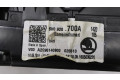 Панель приборов 6V0920700A Skoda Fabia Mk3 (NJ)