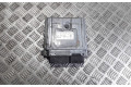 Блок управления двигателя A6421509378, 0281013756   Mercedes-Benz ML W164