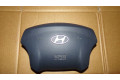 Подушка безопасности водителя Hyundai Sonata