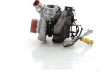  Турбина Renault Koleos I  7701477887, C0-0521V   для двигателя M9R832      