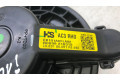 Вентилятор печки    EB1D1ACFLA02, B0099210315   Hyundai i10