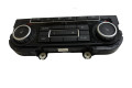 Блок управления климат-контролем 5K0907044BT, SW0709   Volkswagen Golf VI