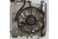Вентилятор радиатора     1253G8, 1308100    Citroen C1 